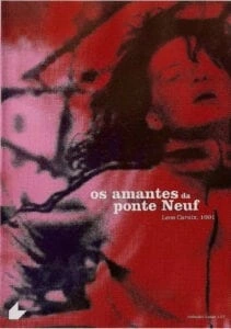 Os Amantes de Pont-Neuf