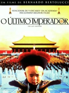 O Último Imperador