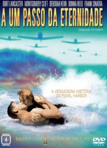 A Um Passo da Eternidade