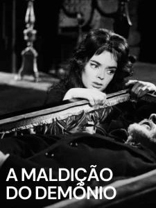 A Maldição do Demônio