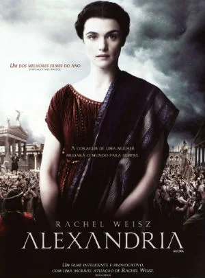 Filmes 1 Alexandria