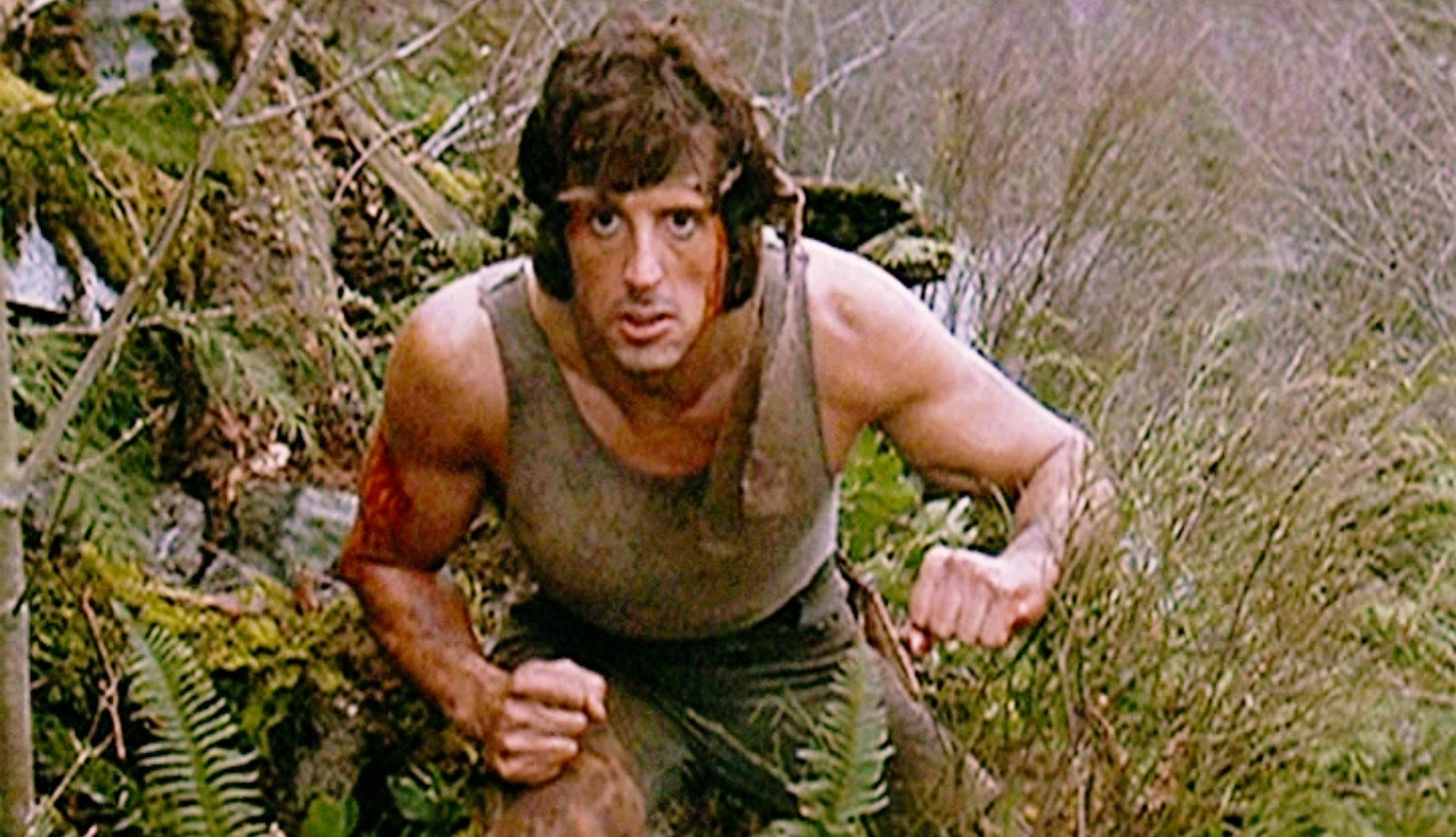 Rambo: Programado para Matar – Papo de Cinema