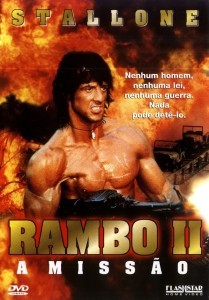 Rambo IV – Papo de Cinema