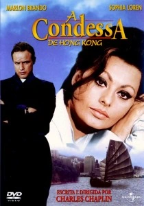 A Condessa de Hong Kong