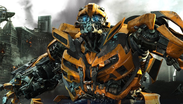 Transformers: Quem é Unicron, o GIGANTE vilão que surge em