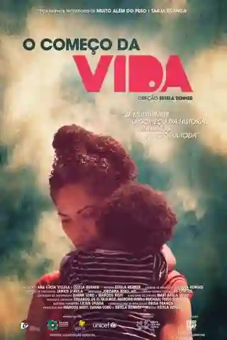 O Começo da Vida