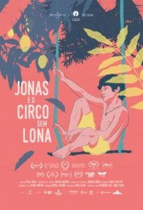 Jonas e o Circo sem Lona