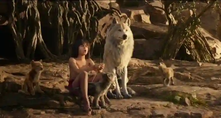 20180523 02 mogli o menino lobo papo de cinema