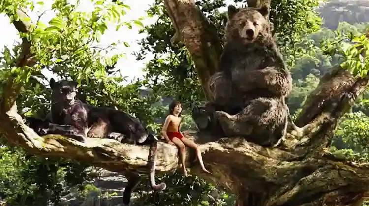 20180523 03 mogli o menino lobo papo de cinema