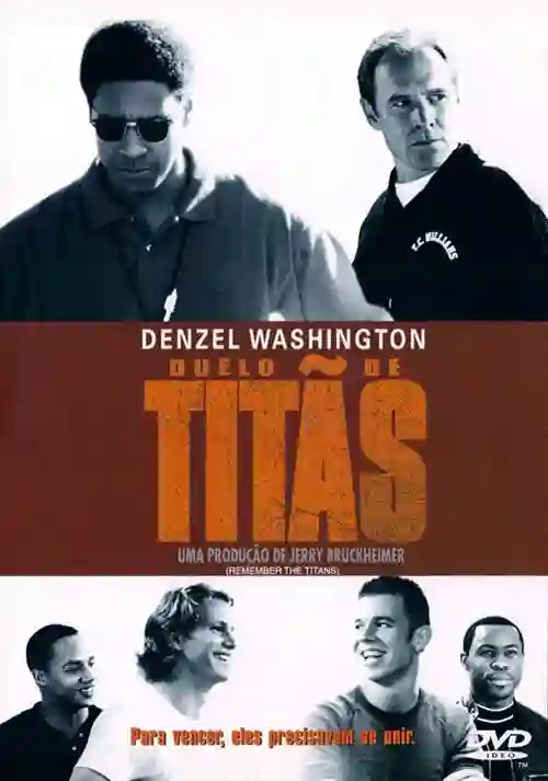 Duelo de Titãs