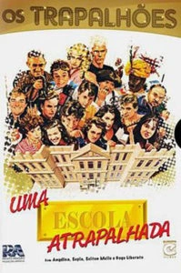 Uma Escola Atrapalhada