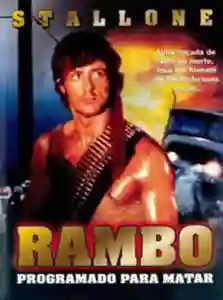 Rambo: Programado para Matar