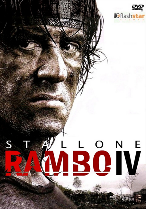 Rambo IV – Papo de Cinema