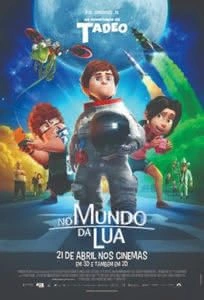 No Mundo da Lua