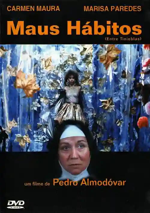 Maus Hábitos