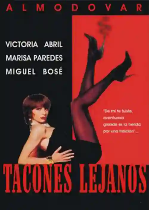 De Salto Alto