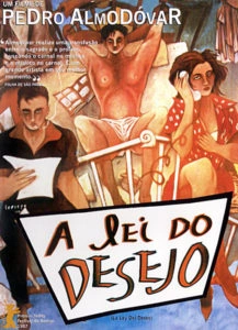 A Lei do Desejo