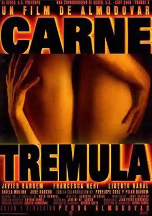 Carne Trêmula