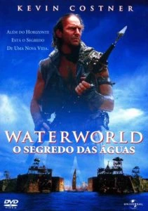 Waterworld: O Segredo das Águas