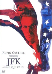 JFK: A Pergunta que Não Quer Calar