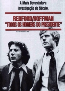 Todos os Homens do Presidente