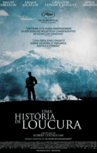 Uma História de Loucura