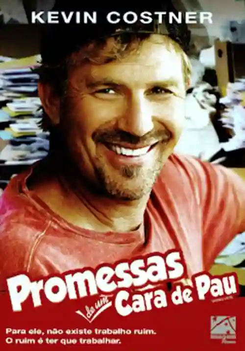 Filmes 1 Promessas de um Cara de Pau