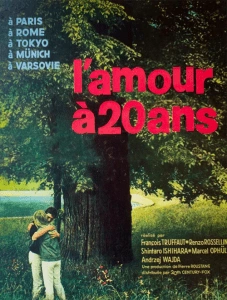 O Amor aos 20 Anos