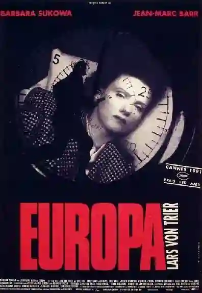 Filmes 22 Europa