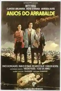 anjosdoarrabalde