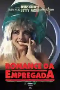 romancedaempregada