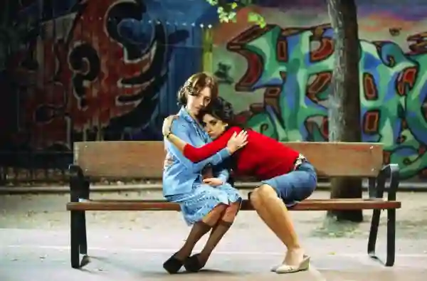 Editor do Papo de Cinema ministra curso gratuito sobre Fassbinder e Almodóvar no RJ 2 20160506 volver almodovar papo de cinema 03