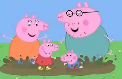 20160509 peppa pig papo de cinema