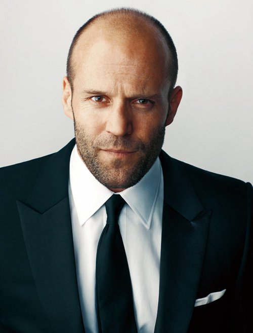 Antes Que Eu Vá e Especial Jason Statham são os destaques do fim de semana  no Megapix