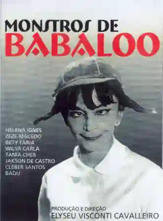 20160516 os monstros de babaloo papo de cinema 01