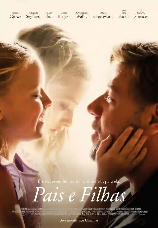 Filmes 15 Pais e Filhas