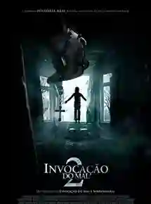 Invocação do Mal 2
