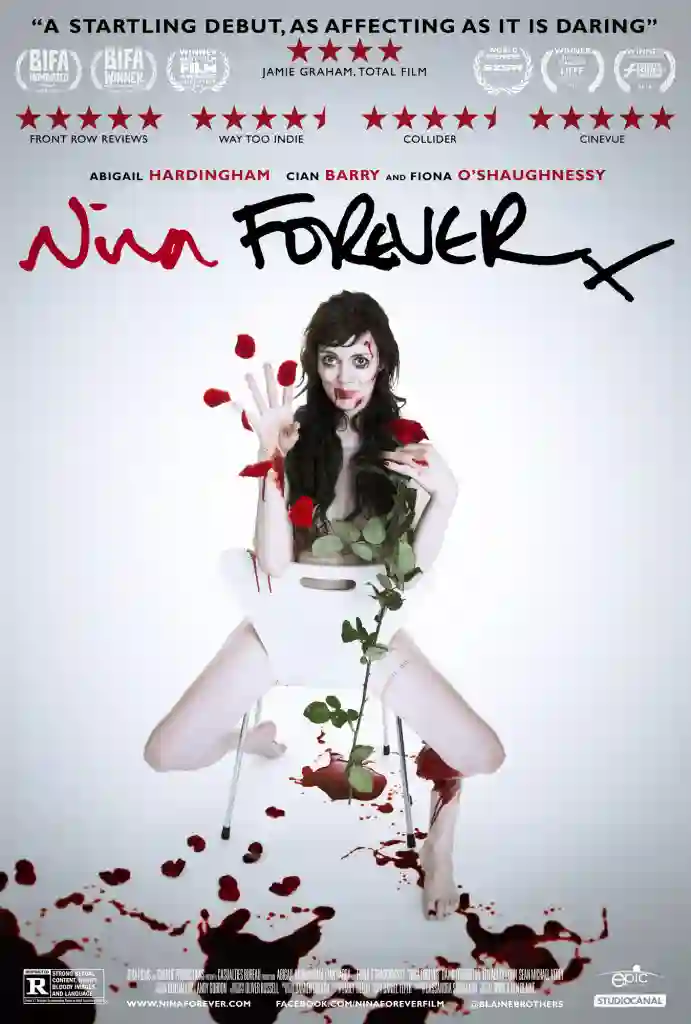 20160527 nina forever poster