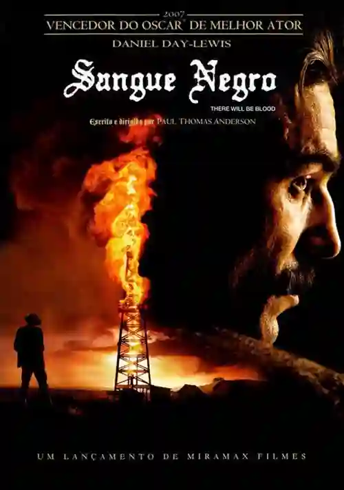 Sangue Negro