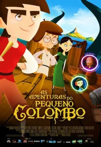 As Aventuras do Pequeno Colombo