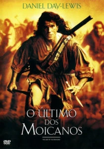 O Último dos Moicanos