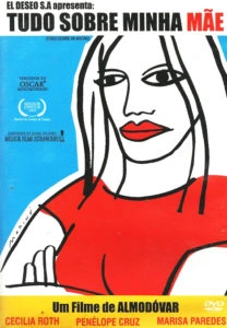 Tudo Sobre Minha Mãe