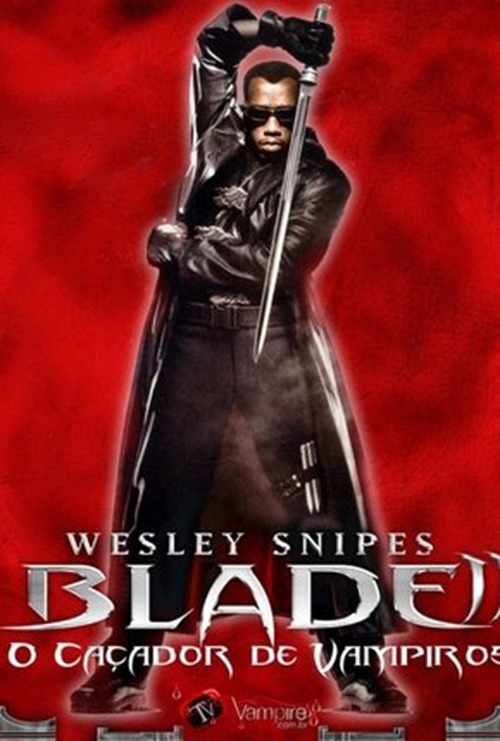 Blade 2: O Caçador de Vampiros – Papo de Cinema