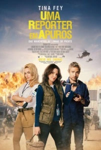 Uma Repórter em Apuros