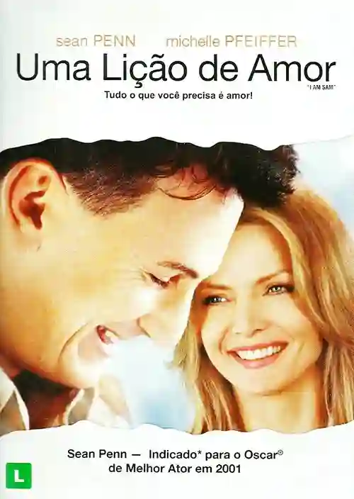 Uma Lição de Amor
