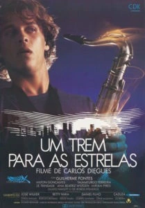 Um Trem Para as Estrelas