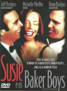 Susie e os Baker Boys