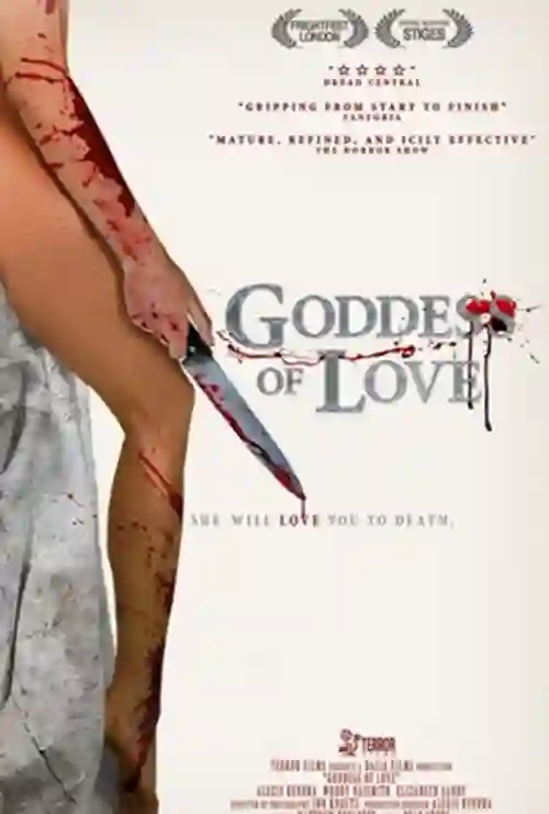 Deusa do Amor