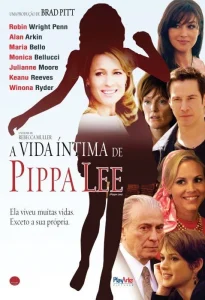 A Vida Íntima de Pippa Lee