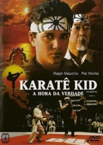 Karate Kid: A Hora da Verdade